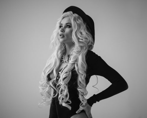 ANGELA ANGELA