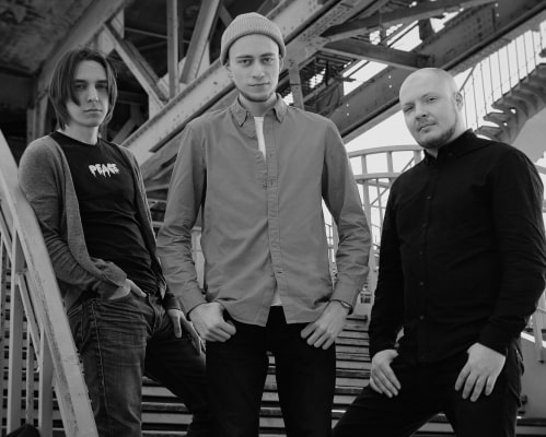 Vibe Trio Vibe Trio